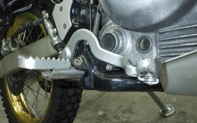 KAWASAKI SUPER SHERPA 2023 KL250G