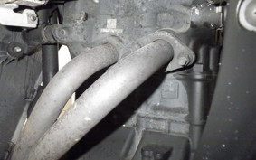 YAMAHA YZF-R25 2014 RG10J