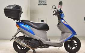SUZUKI ADDRESS V125 G CF46A