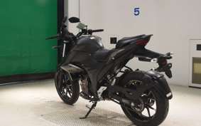 SUZUKI ｼﾞｸｻｰ250 2024 ED22Y