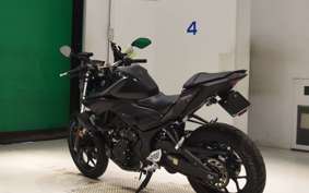YAMAHA MT-25 RG43J