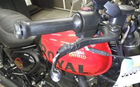 OTHER +ENFIELD HUNTER350 2023