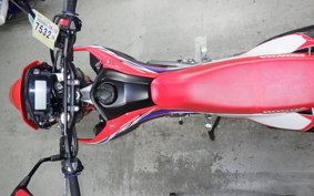 HONDA CRF250L 2015 MD47