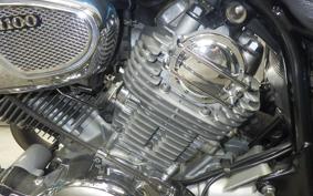 YAMAHA VIRAGO 1100 1996 4PP