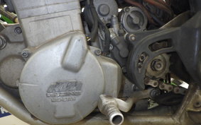 KTM 525 EXC RACONG 2003
