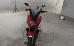 YAMAHA N-MAX 125 SE86J