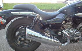 KAWASAKI ELIMINATOR 250V VN250A