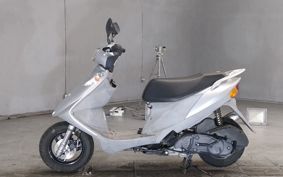 SUZUKI ADDRESS V125 CF46A