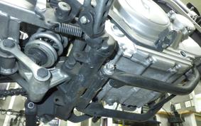 YAMAHA SEROW 250 Gen.2 2021 DG17J