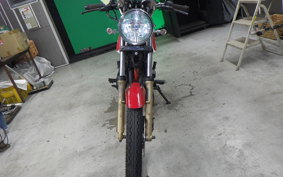 HONDA CB250 RS Z MC02