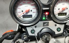 HONDA VTR 250 MC33