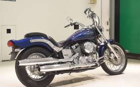 YAMAHA DRAGSTAR 400 VH02J