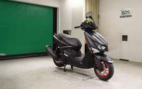 YAMAHA CYGNUSｸﾞﾘﾌｧｽ SEJ4J