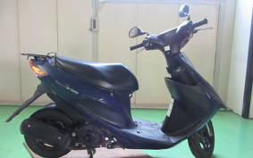 SUZUKI ADDRESS V50 CA44A