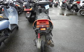 SUZUKI SEPIA ZZ CA1EB