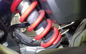 HONDA VTR 250 Gen. 2 2004 MC33