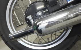 KAWASAKI W400 2008 EJ400A