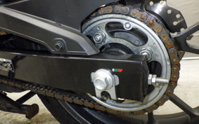 HONDA CB200X