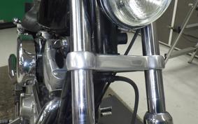 HARLEY XLH883 HUGGER 2002