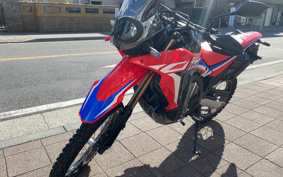 HONDA CRF250 RALLY MD47
