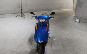 SUZUKI ADDRESS V125 CF4EA