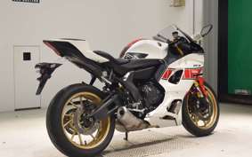 YAMAHA YZF-R7 2022 RM39J