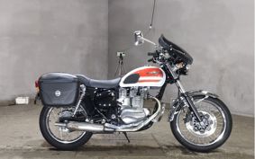 KAWASAKI ESTRELLA250 RS BJ250A