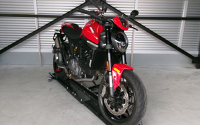DUCATI MONSTAR 937 PLUS 2023 4M00