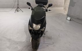 YAMAHA MAJESTY 125 5CA