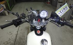 YAMAHA SR400 Gen.4 2012 RH03J