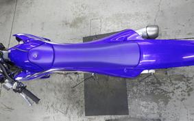 YAMAHA YZ450 F 2008 CJ41C