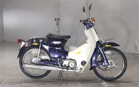 HONDA SUPER CUB50 AA01