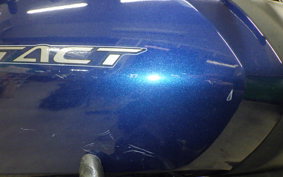 HONDA TACT-4ﾍﾞｰｼｯｸ AF79