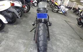 YAMAHA TW200 Gen.2 2023 DG07J