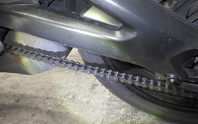 YAMAHA XSR900 2021 RN56J