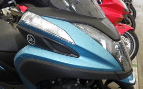 YAMAHA TRICITY 125 A 2015 SEC1J