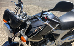 YAMAHA YBR250 PCNL