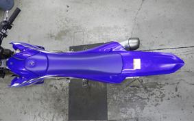 YAMAHA YZ450 F 2018 CJ41C