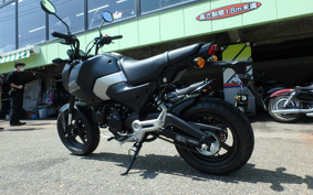 HONDA GROM JC92
