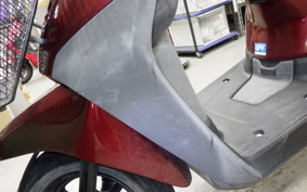 HONDA TACT Gen.4 AF75