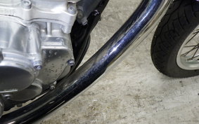 YAMAHA SR400 Gen.5 2022 RH16J