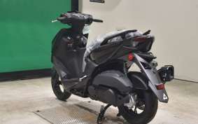 YAMAHA CYGNUS Griffus 2014 SEJ4J
