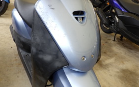 HONDA TODAY 2 AF67