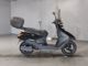 Фото Honda SPACY 100 с японского аукциона