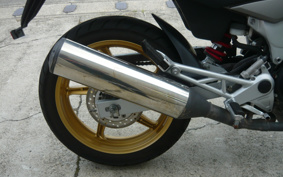 HONDA VTR 250 MC33