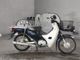 Фото Honda SUPER CUB110 2015 с японского аукциона