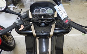 YAMAHA MAJESTY 250 Gen.4 SG20J
