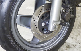 SUZUKI ADDRESS 110 2006 CF11A