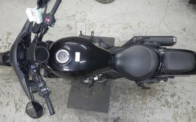 HONDA REBEL 1100 DCT 2022 SC83