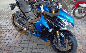 SUZUKI GSX-S1000F 2017 GT79B